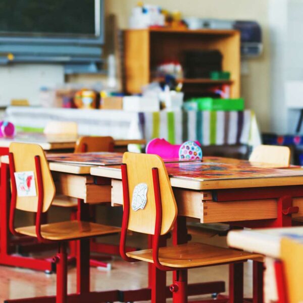 WSU-Classroom